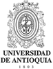 Universidad de Antioquia